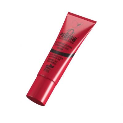 Dr. PAWPAW Balm Tinted Ultimate Red Balzam na pery pre ženy 10 ml