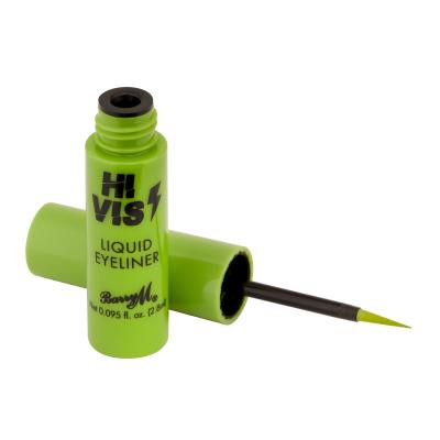 Barry M Hi Vis Očná linka pre ženy 2,8 ml Odtieň Charged Up