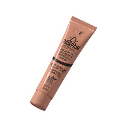 Dr. PAWPAW Balm Rich Mocha Balzam na pery pre ženy 25 ml