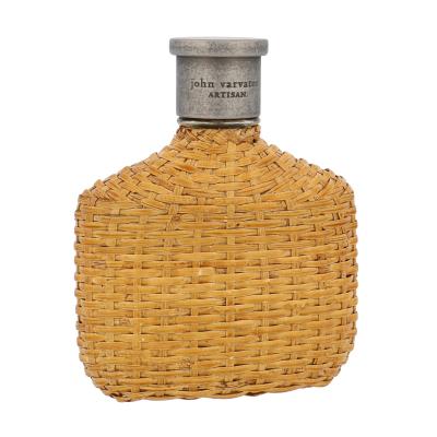 John Varvatos Artisan Toaletná voda pre mužov 75 ml poškodená krabička