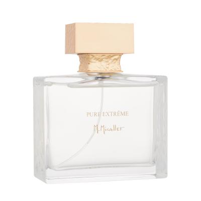 M.Micallef Jewel Collection Pure Extrême Parfumovaná voda pre ženy 100 ml