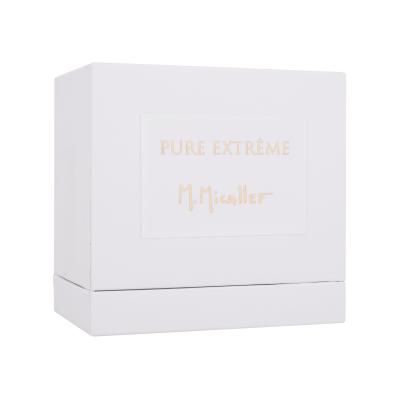 M.Micallef Jewel Collection Pure Extrême Parfumovaná voda pre ženy 100 ml