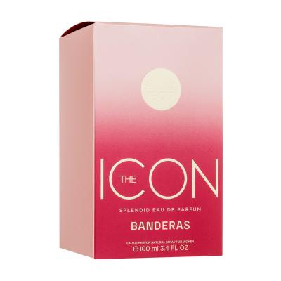 Banderas The Icon Parfumovaná voda pre ženy 100 ml