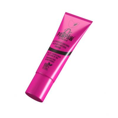 Dr. PAWPAW Balm Tinted Hot Pink Balzam na pery pre ženy 10 ml