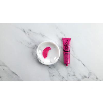 Dr. PAWPAW Balm Tinted Hot Pink Balzam na pery pre ženy 25 ml