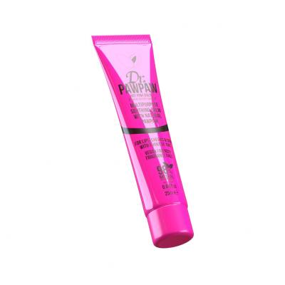 Dr. PAWPAW Balm Tinted Hot Pink Balzam na pery pre ženy 25 ml