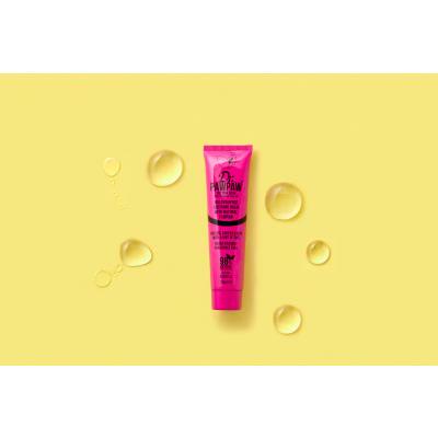 Dr. PAWPAW Balm Tinted Hot Pink Balzam na pery pre ženy 25 ml