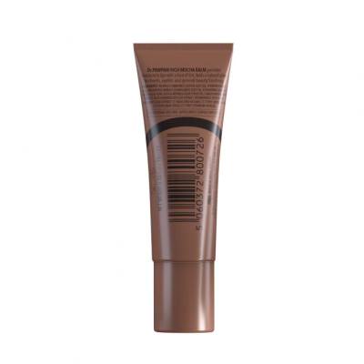 Dr. PAWPAW Balm Rich Mocha Balzam na pery pre ženy 10 ml