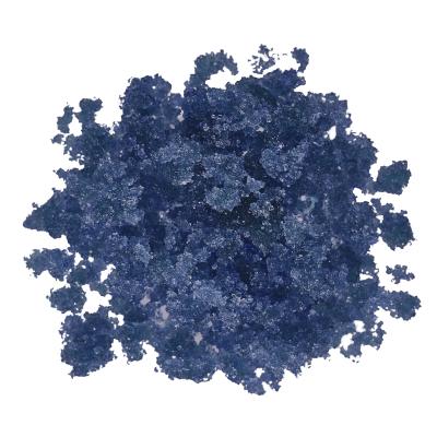 Barry M Lip Scrub Blueberry Peeling pre ženy 25 g