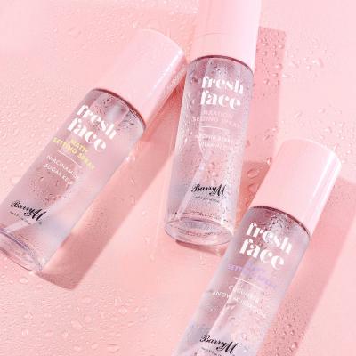 Barry M Fresh Face Fixation Setting Spray Fixátor make-upu pre ženy 70 ml