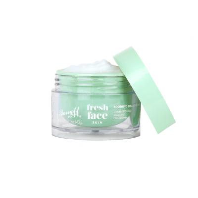 Barry M Fresh Face Skin Soothing Cleansing Balm Čistiaci krém pre ženy 40 g