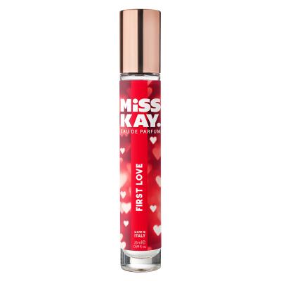 Miss Kay First Love Parfumovaná voda pre ženy 25 ml