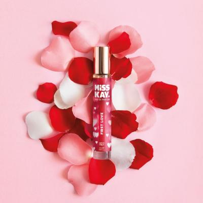 Miss Kay First Love Parfumovaná voda pre ženy 25 ml