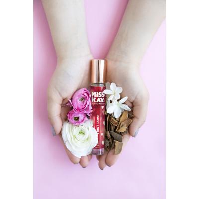 Miss Kay First Love Parfumovaná voda pre ženy 25 ml