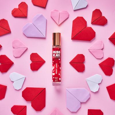 Miss Kay First Love Parfumovaná voda pre ženy 25 ml