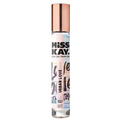 Miss Kay Urban Love Parfumovaná voda pre ženy 25 ml