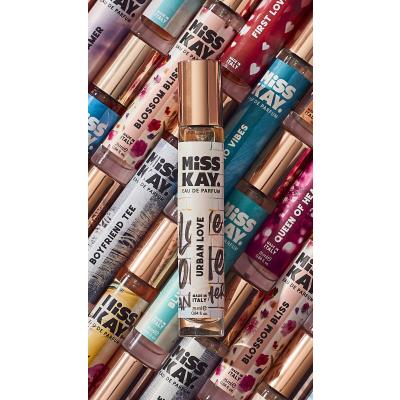 Miss Kay Urban Love Parfumovaná voda pre ženy 25 ml