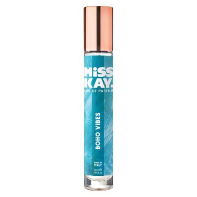 Miss Kay Boho Vibes Parfumovaná voda pre ženy 25 ml