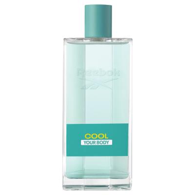 Reebok Cool Your Body Toaletná voda pre ženy 50 ml