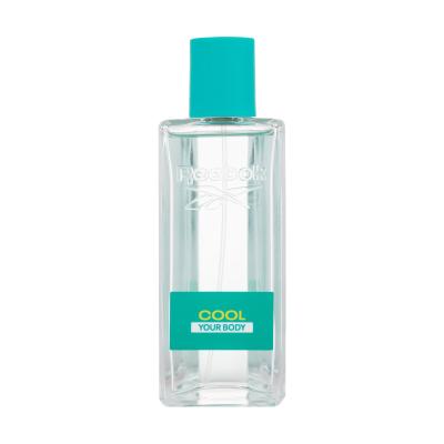 Reebok Cool Your Body Toaletná voda pre ženy 50 ml