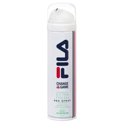 Fila Change The Game Extra Fresh Dezodorant pre ženy 150 ml