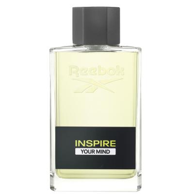 Reebok Inspire Your Mind Toaletná voda pre mužov 50 ml