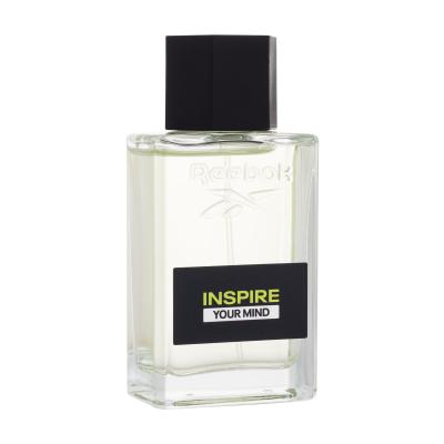 Reebok Inspire Your Mind Toaletná voda pre mužov 50 ml