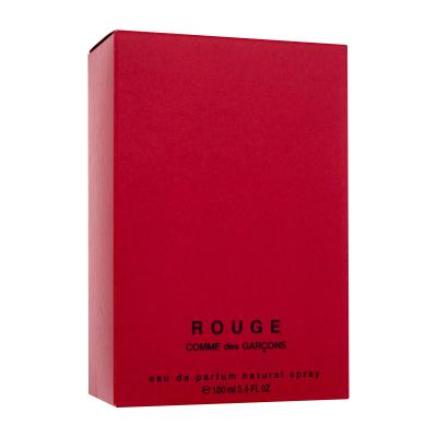 COMME des GARCONS Rouge Parfumovaná voda 100 ml