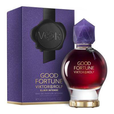 Viktor &amp; Rolf Good Fortune Elixir Intense Parfumovaná voda pre ženy 90 ml