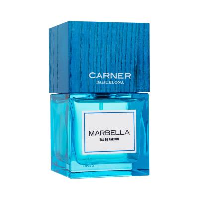 Carner Barcelona Marbella Parfumovaná voda 100 ml