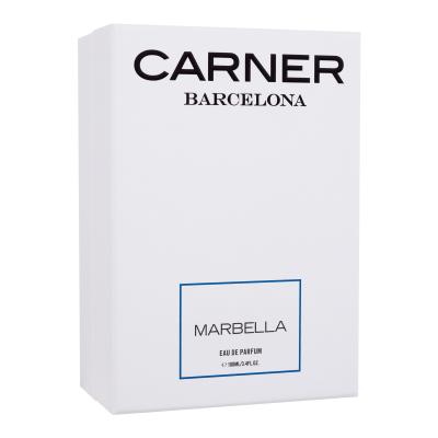 Carner Barcelona Marbella Parfumovaná voda 100 ml