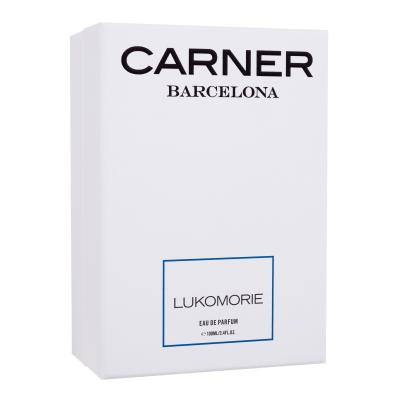 Carner Barcelona Lukomorie Parfumovaná voda 100 ml