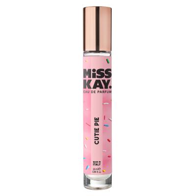 Miss Kay Cutie Pie Parfumovaná voda pre ženy 25 ml