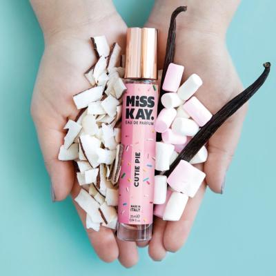 Miss Kay Cutie Pie Parfumovaná voda pre ženy 25 ml