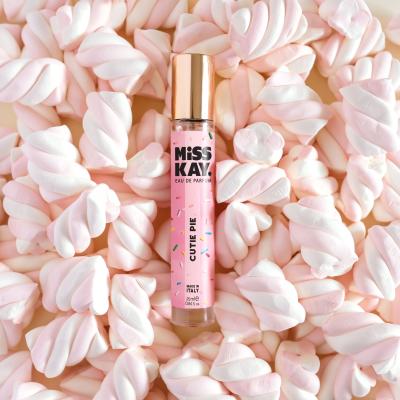 Miss Kay Cutie Pie Parfumovaná voda pre ženy 25 ml