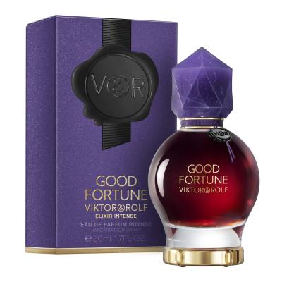 Viktor &amp; Rolf Good Fortune Elixir Intense Parfumovaná voda pre ženy 50 ml