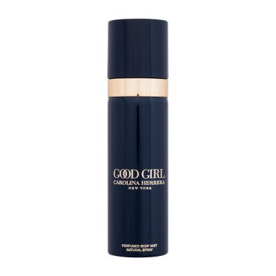 Carolina Herrera Good Girl Telový sprej pre ženy 100 ml