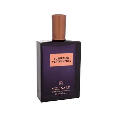 Molinard Les Prestiges Collection Tubéreuse Vertigineuse Parfumovaná voda pre ženy 75 ml