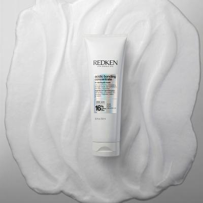 Redken Acidic Bonding Concentrate 5-min Liquid Mask Maska na vlasy pre ženy 250 ml