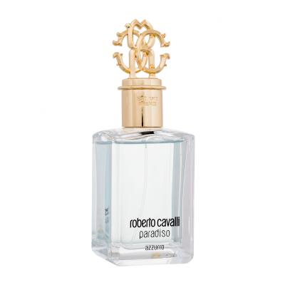 Roberto Cavalli Paradiso Azzurro Repack Parfumovaná voda pre ženy 100 ml