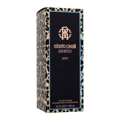 Roberto Cavalli Paradiso Azzurro Repack Parfumovaná voda pre ženy 100 ml