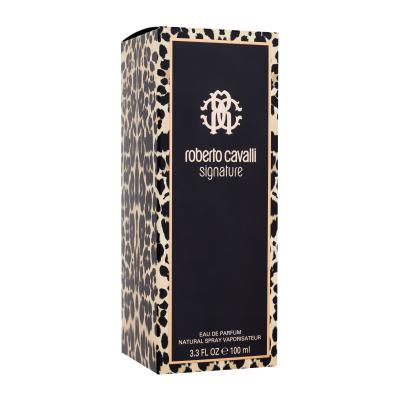 Roberto Cavalli Signature Repack Parfumovaná voda pre ženy 100 ml