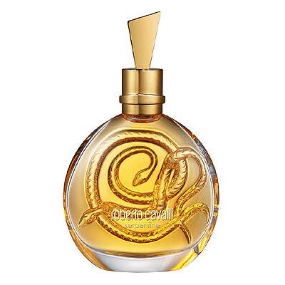 Roberto Cavalli Serpentine Parfumovaná voda pre ženy 100 ml tester