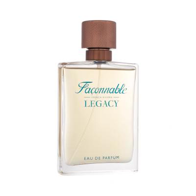 Faconnable Legacy Parfumovaná voda pre mužov 90 ml