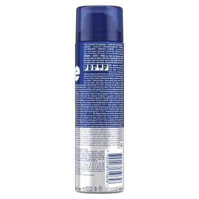 Gillette Series Revitalizing Shave Gel Gél na holenie pre mužov 200 ml