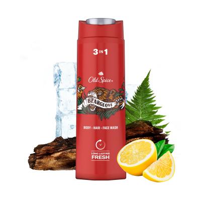 Old Spice Bearglove Sprchovací gél pre mužov 400 ml