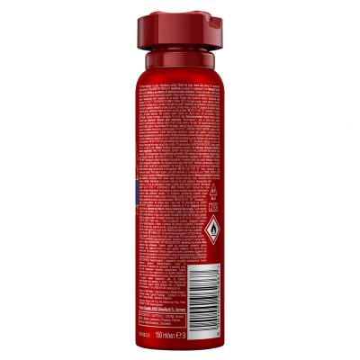 Old Spice Captain Dezodorant pre mužov 150 ml