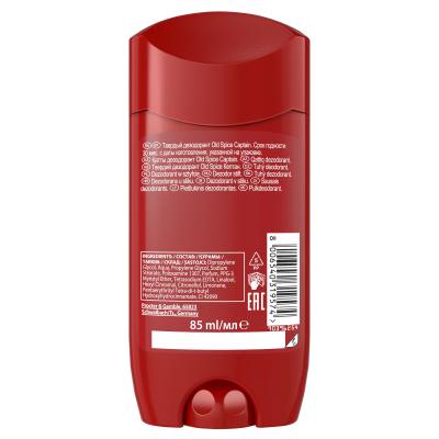 Old Spice Captain Dezodorant pre mužov 85 ml