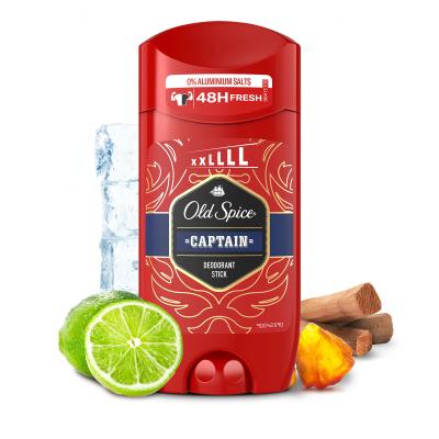 Old Spice Captain Dezodorant pre mužov 85 ml