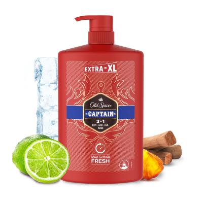 Old Spice Captain Sprchovací gél pre mužov 1000 ml